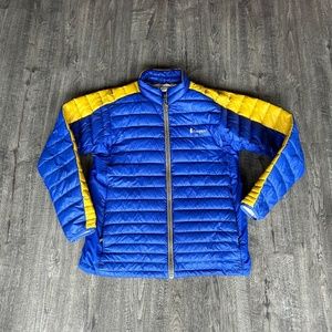 Cotopaxi Men's Fuego 2XL Down Parka